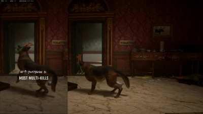 These holidays skins are getting out of control