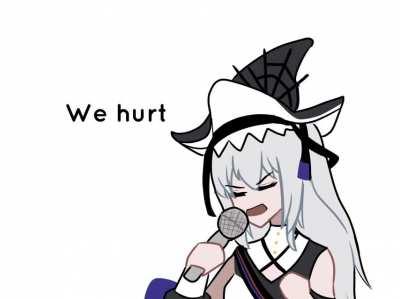 Abyss hunter Paradise