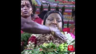 Real Life Destruction Ritual Spell