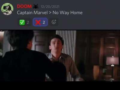 I’m gonna put some dirt in your eye