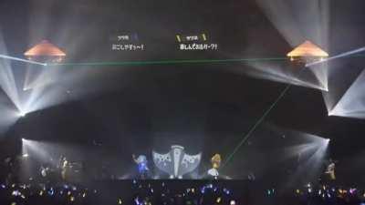 Anarchy Rainbow (Live 2022)