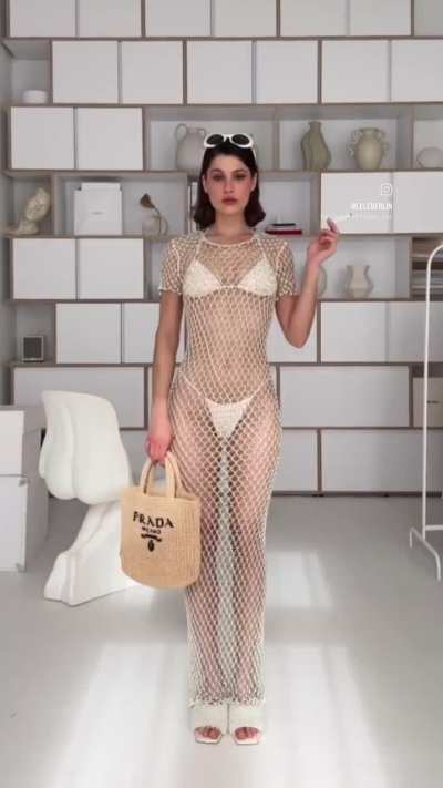 Lea Numann Insta 15th June 24