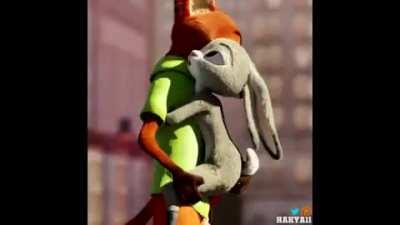 Tiny Judy & Nick Compilation [MF] (hakya11)