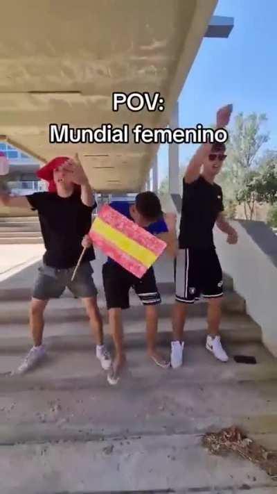 Proceden a perder por goleada contra adolescentes, mayores retirados e inválidos