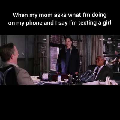 It's as if you've reached the unreachable and you weren't ready for it