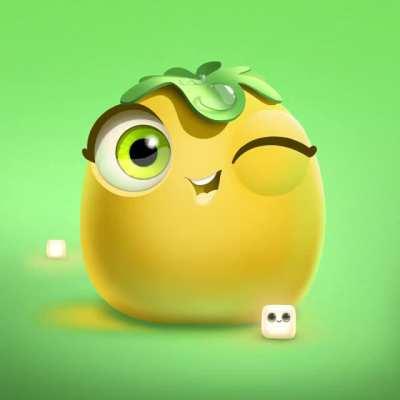 Lemon-drop and Mallow