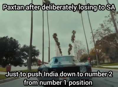 Zimbabar's goals are beyond anyone's understanding