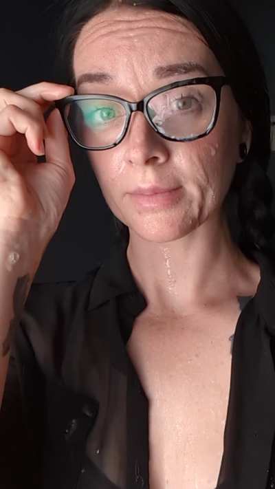 Eye protection is so important hehe