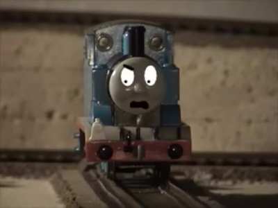 Well, that’s f*cked up,