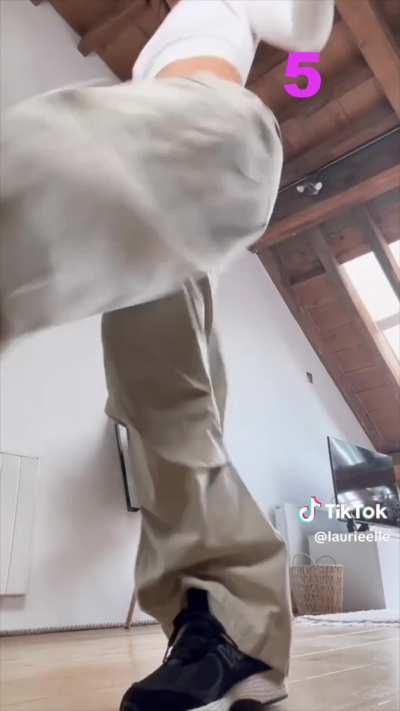 Cum For TikTok Girls Series (vid. 2-feet trigger)