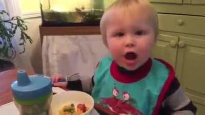 But where is the fork?