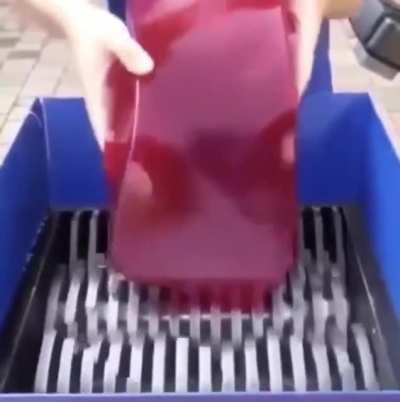 Rick roll sort of I think