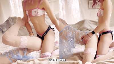 Do you prefer it on your back or on your knees?