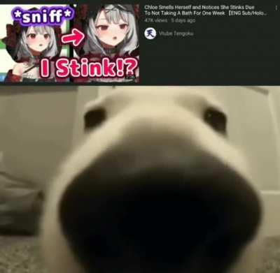 💯😎she is just like me frfr