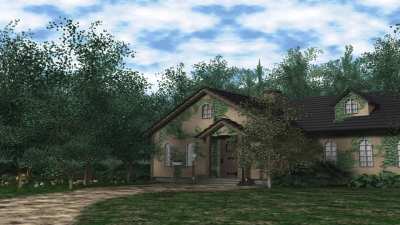 Cirno has some words for Marisa