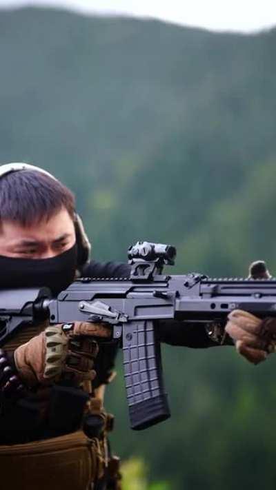 *BREAKING* Index fingers redefined as “assault weapons” by the new ATF nominee