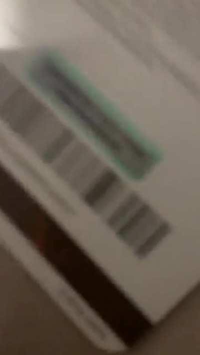 Got the giffys on deck lmk who need