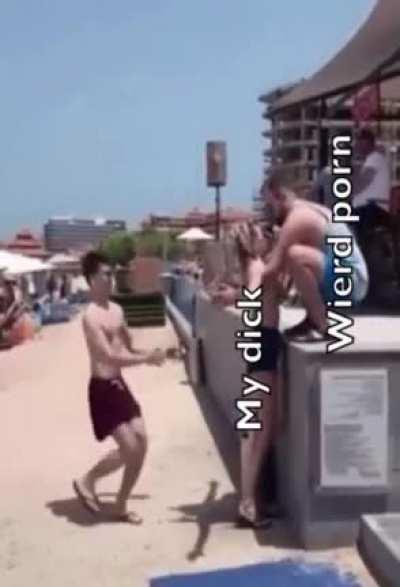 Such a lifting story.