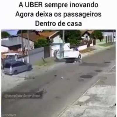 Uber. F