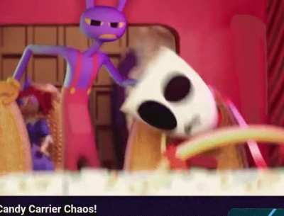 did anybody notice this?