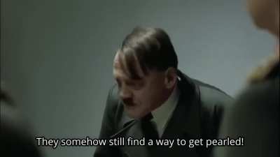 i'm sure we're gonna win the next time...