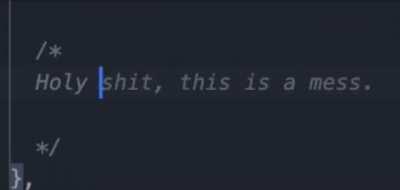 Github: Copilot is an Al trained on billions of lines of code written by millions of developers all over the world that can predict what developers want to type next. Le Github: