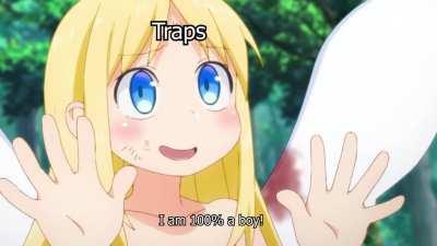 I hate myself for making this...