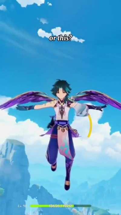 Right, they can't jump