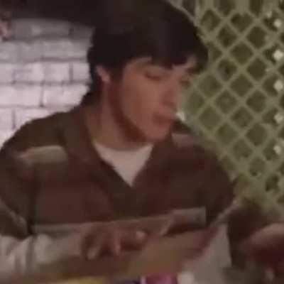 I'm 15 and this is yeet