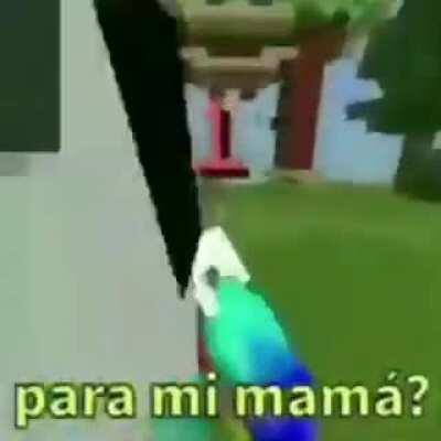 * un título interesante*