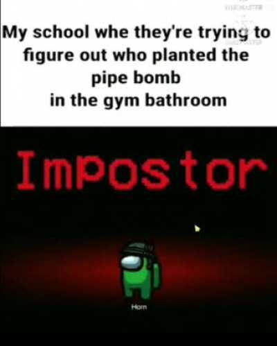 second floor, bathroom to the right, stall 2.