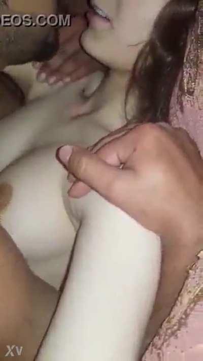 Why they try to scare white women away from vacationing in South Asia