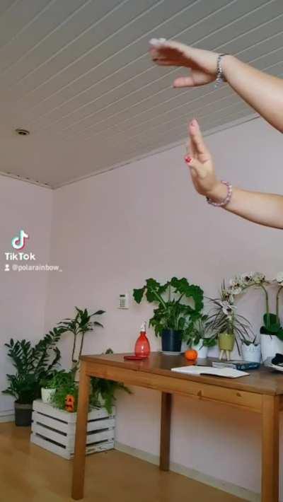 The system may not have crashed, but it is certainly bouncing hard. Heh