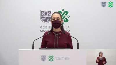 Les dirijo una cancioncita pero ya cállense del covidio