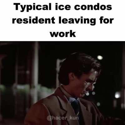 Toronto slander (real)