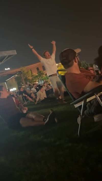 Guy was incensed that he did not win free free