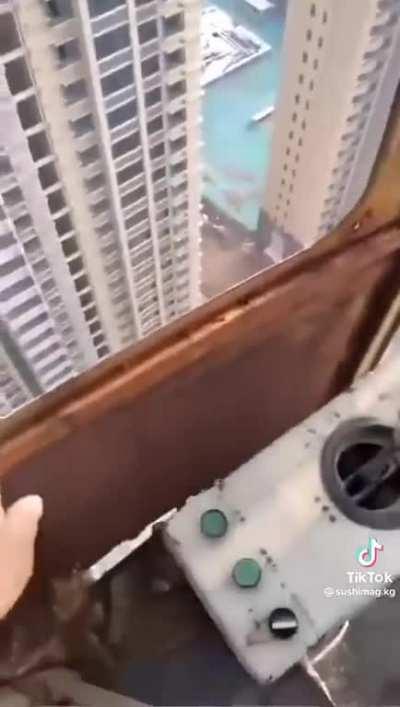 Anxiety Badge earned