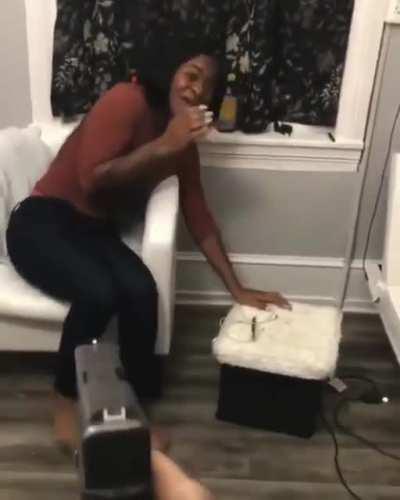 POS practices zero gun discipline