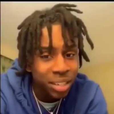 This yalls favorite rapper tho😂😂