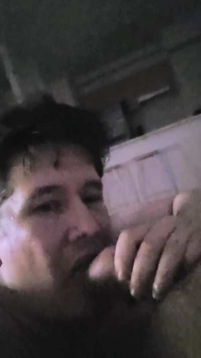 I think it's called 'Cock Drunk'