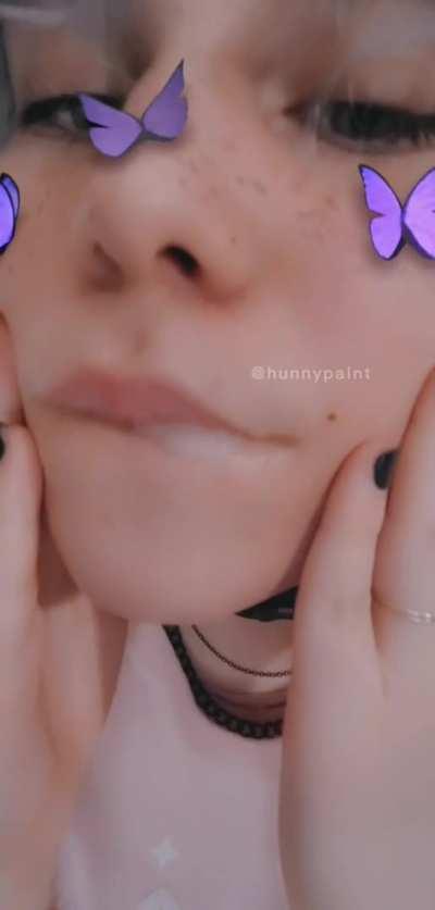 I wanna be belle delphine