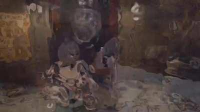 Role RE:versed Ashley & Leon