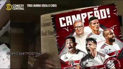 Que semana maravilhosa