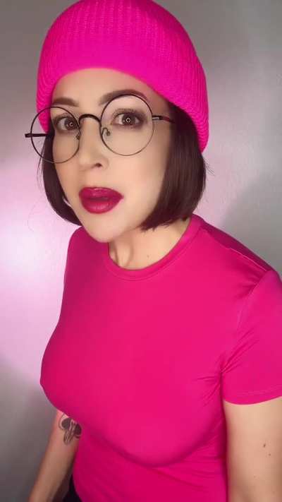 Meg Griffin