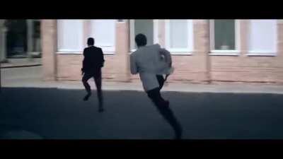 Kobra 11 Lietuviška versija