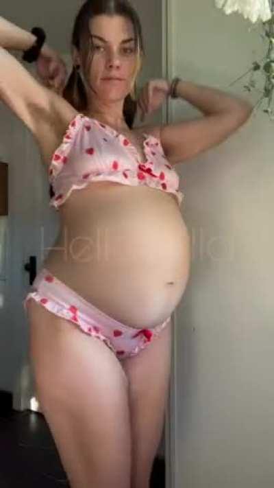 Pre bday celebration stuffing 🍰 🎈