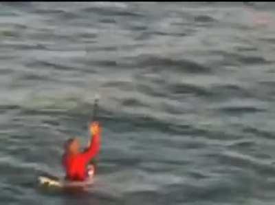 Average day in Australia