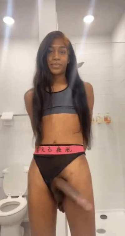 🇺🇲 TS Txkyo Doll