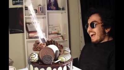 İyi ki Doğdun Reis-i Burdur