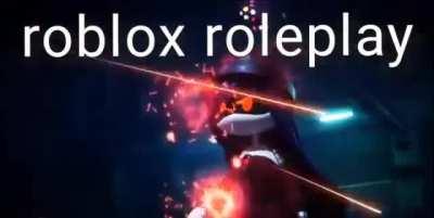 *shoots you* *blocks*